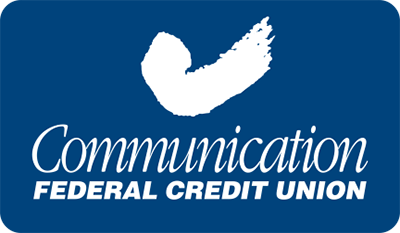 Communication Federal Credit Union logo