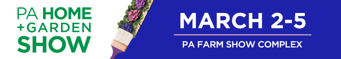 PA Home + Garden Show 2023