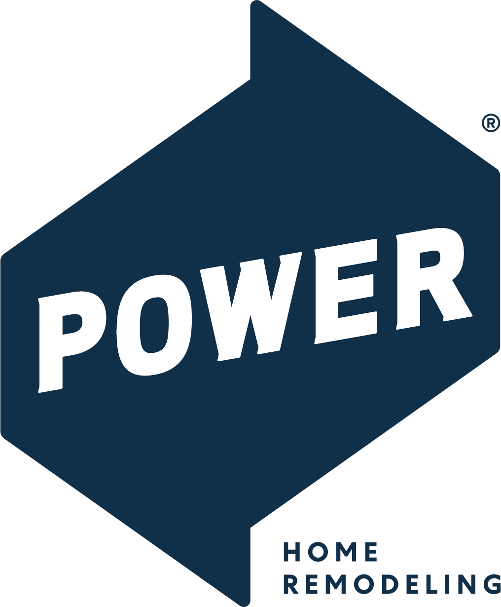 Power Home Remodeling logo