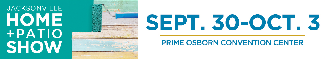 jacksonville spring home and patio show