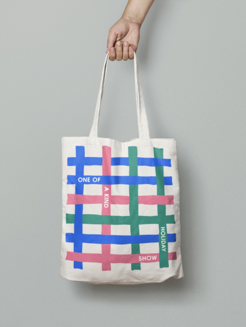Image of Canvas Tote Bag