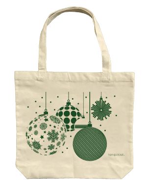 Image of Artisan Tote Bag designed by: Ham and Cricket