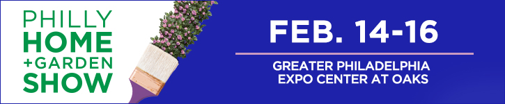 Philly Home Garden Show 2020