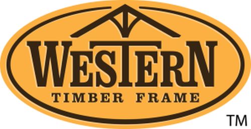 Western Timber Frame logo