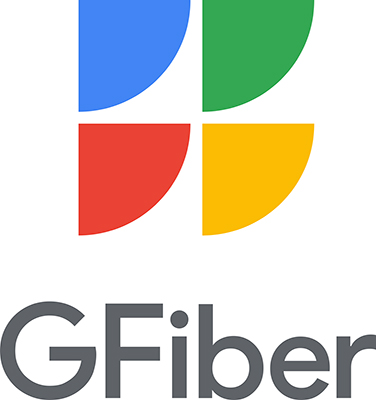 Google Fiber logo