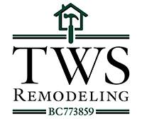 TWS Remodeling Logo