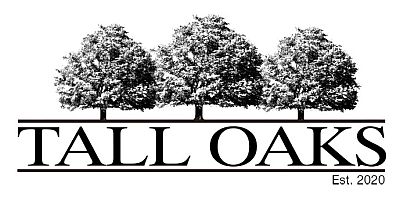 Tall Oaks Logo