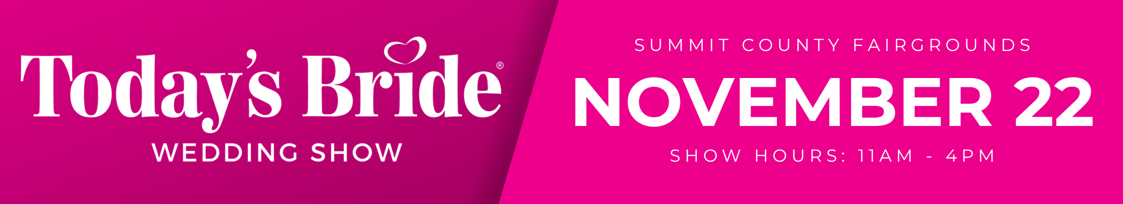 Show Banner